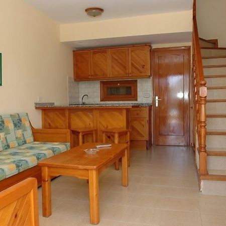 Bungalows Grimanesa Маспаломас Екстериор снимка