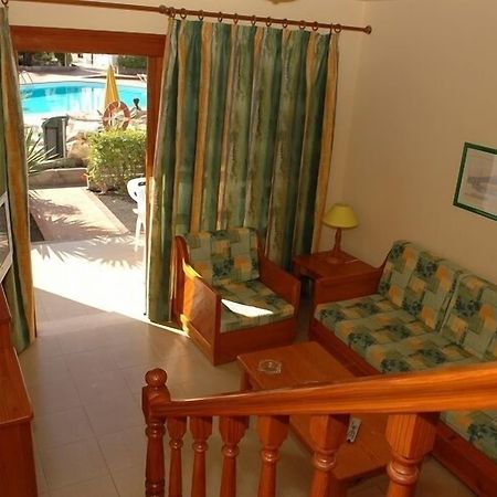 Bungalows Grimanesa Маспаломас Екстериор снимка