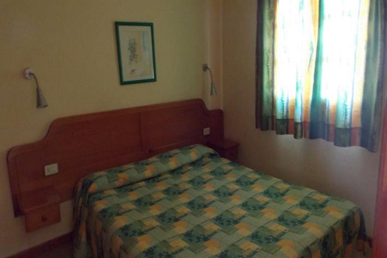 Bungalows Grimanesa Маспаломас Екстериор снимка