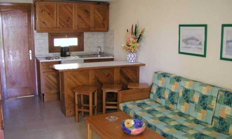 Bungalows Grimanesa Маспаломас Екстериор снимка